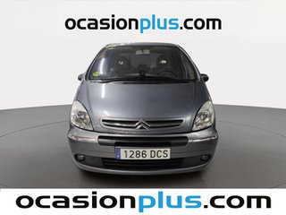 Citroen Xsara Picasso 1.8 16v Exclusive 86 kW (117 CV)