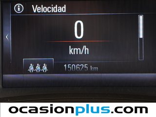 Opel Mokka X 1.6 CDTi S&S Innovation 4X2 100 kW (136 CV)