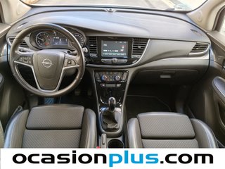 Opel Mokka X 1.6 CDTi S&S Innovation 4X2 100 kW (136 CV)