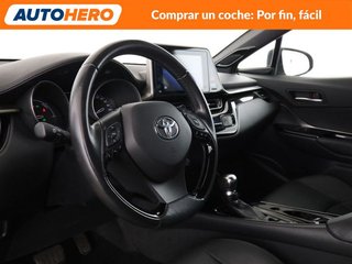 Toyota C-HR 1.8 Hybrid Advance
