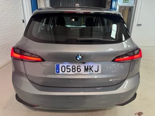 BMW Serie 2 Active Tourer