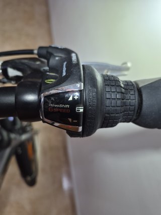 Bicicleta Eléctrica Plegable B'TWIN