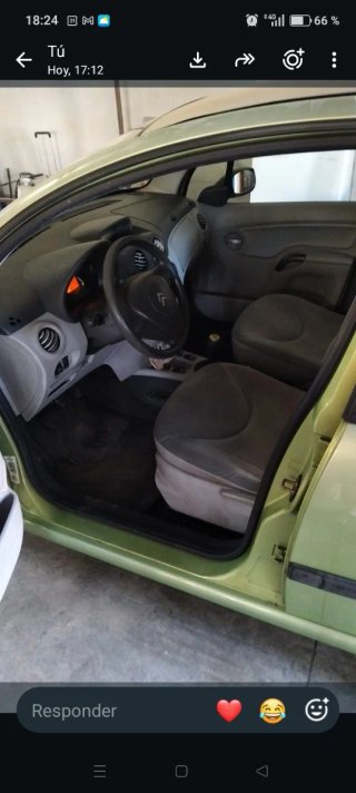 Citroen C3 2002