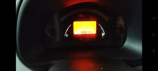 Citroen C3 2002