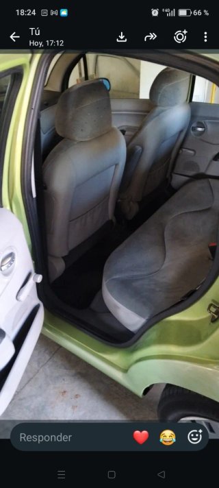 Citroen C3 2002