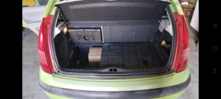 Citroen C3 2002