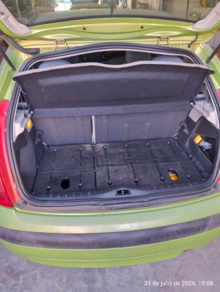 Citroen C3 2002