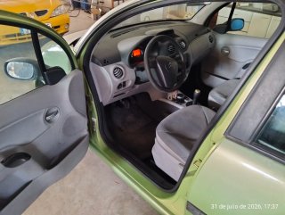 Citroen C3 2002
