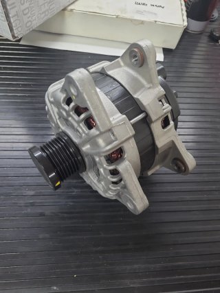 Alternador Nissan Renault
