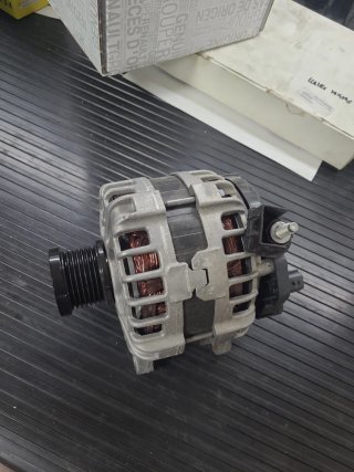 Alternador Nissan Renault