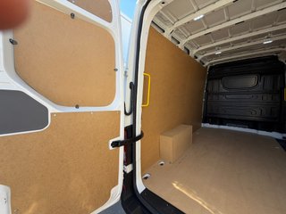 Volkswagen Crafter 30 Furgón BM TN L3H2 2.0TDI 103kW(140CV)
