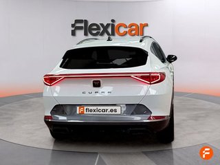 Cupra Formentor 1.5 TSI 110kW (150 CV) DSG