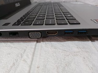 Portatil ASUS F555BA-XO059T (1862)