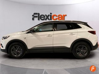 Opel Grandland X 1.2 Turbo 120 Aniversario