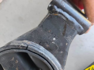Soporte Motor Opel Astra J GTC 2.0 CDTI