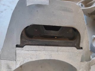 Soporte Motor Opel Astra J GTC 2.0 CDTI