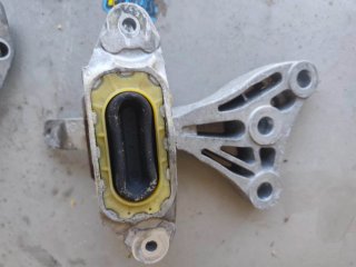 Soporte Motor Opel Astra J GTC 2.0 CDTI