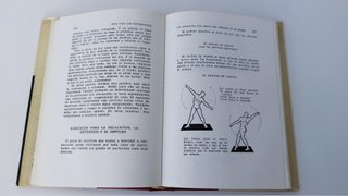 Libro "Yoga" 1964