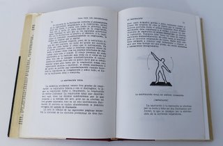 Libro "Yoga" 1964
