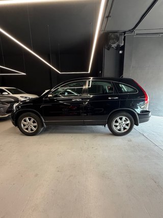 Honda CR-V 2008