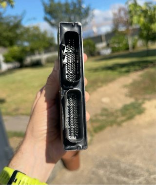 Centralita ECU Suzuki GSX-R 600 K6/K7 Denso