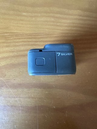 GoPro Hero 7 Fotocamera d'Azione + Accessori