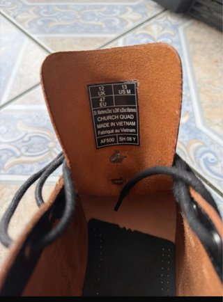 Botas Dr. Martens Mokeys Negras
