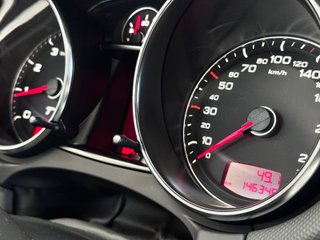 Audi TT Roadster 2.0 TFSI