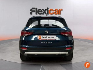 Seat Ateca 1.0 TSI 85kW (115CV) St&Sp Style Eco