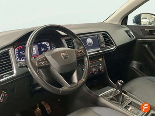 Seat Ateca 1.0 TSI 85kW (115CV) St&Sp Style Eco