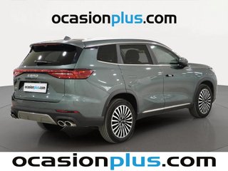 EBRO S800 1.6 TGDI Premium DCT 108 kW (147 CV)