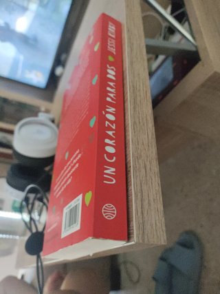 Un corazón para dos