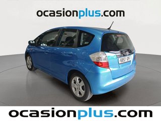 Honda Jazz 1.2 i-VTEC Elegance Plus 66 kW (90 CV)