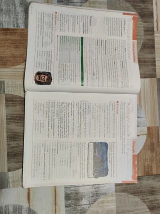 Lengua castellana y Literatura 4o ESO