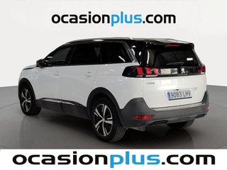 Peugeot 5008 BlueHDi 130 S&S Allure 96 kW (130 CV)