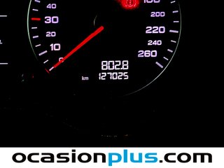 Audi A3 Sportback Ambiente 1.4 TFSI 92 kW (125 CV)