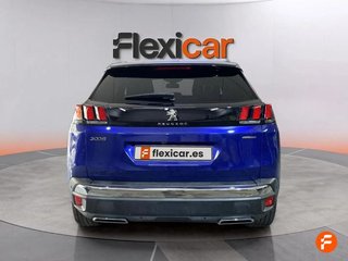 Peugeot 3008 GT Line BlueHDi 132kW (180CV) S&S EAT8