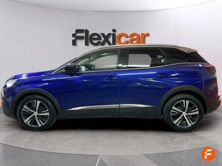 Peugeot 3008 GT Line BlueHDi 132kW (180CV) S&S EAT8