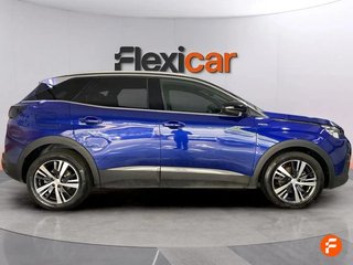 Peugeot 3008 GT Line BlueHDi 132kW (180CV) S&S EAT8