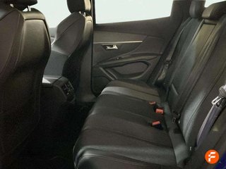 Peugeot 3008 GT Line BlueHDi 132kW (180CV) S&S EAT8