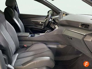 Peugeot 3008 GT Line BlueHDi 132kW (180CV) S&S EAT8