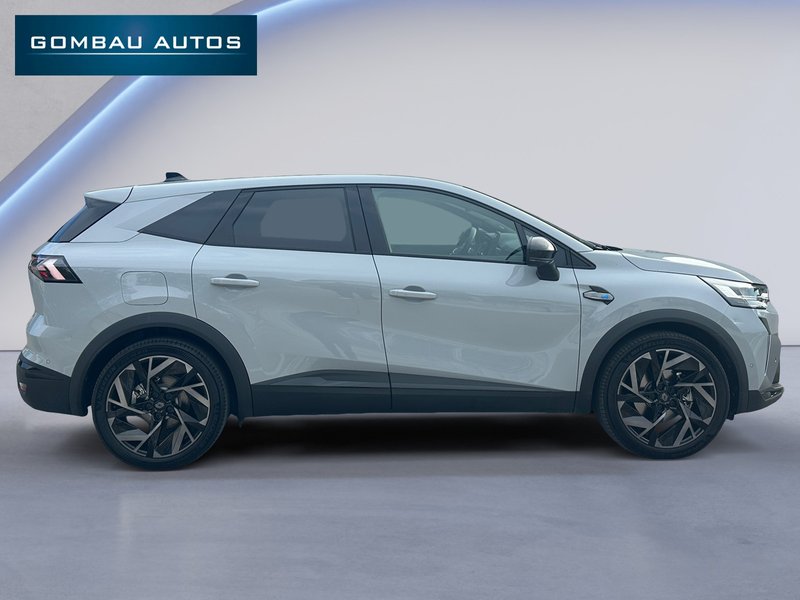 Renault Symbioz 2024, foto 6
