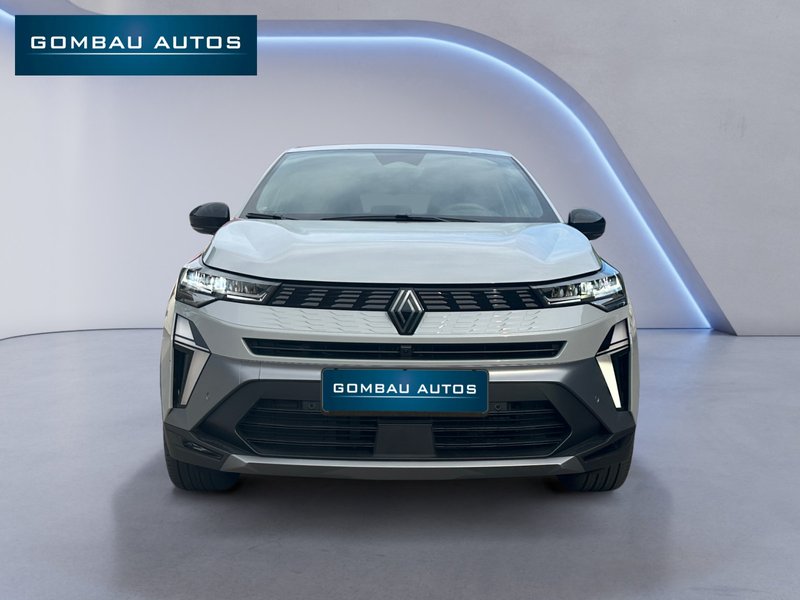 Renault Symbioz 2024, foto 8