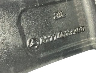 A1774013200 llanta mercedes-benz cla c118 2403574