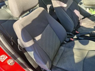 SEAT Ibiza 2005