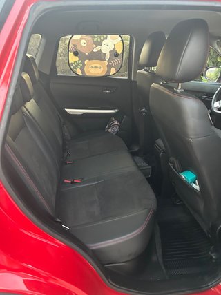 Suzuki  Vitara 2018