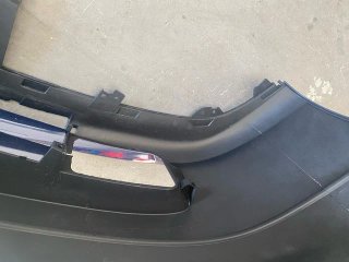 Paragolpes delantero Opel Astra