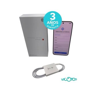 Smartphone XIAOMI 15T PRO