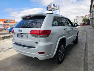 Jeep Grand Cherokee 3.0 M-JET 250CV 4x4 OVERLAND