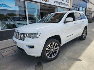Jeep Grand Cherokee 3.0 M-JET 250CV 4x4 OVERLAND